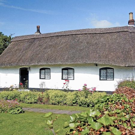 Childe Of Hale Cottage Buitenkant foto