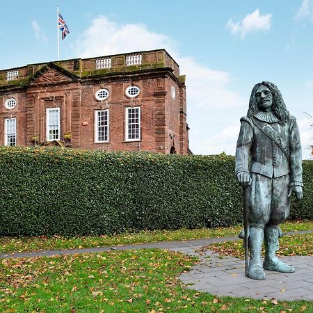 Childe Of Hale Cottage Buitenkant foto