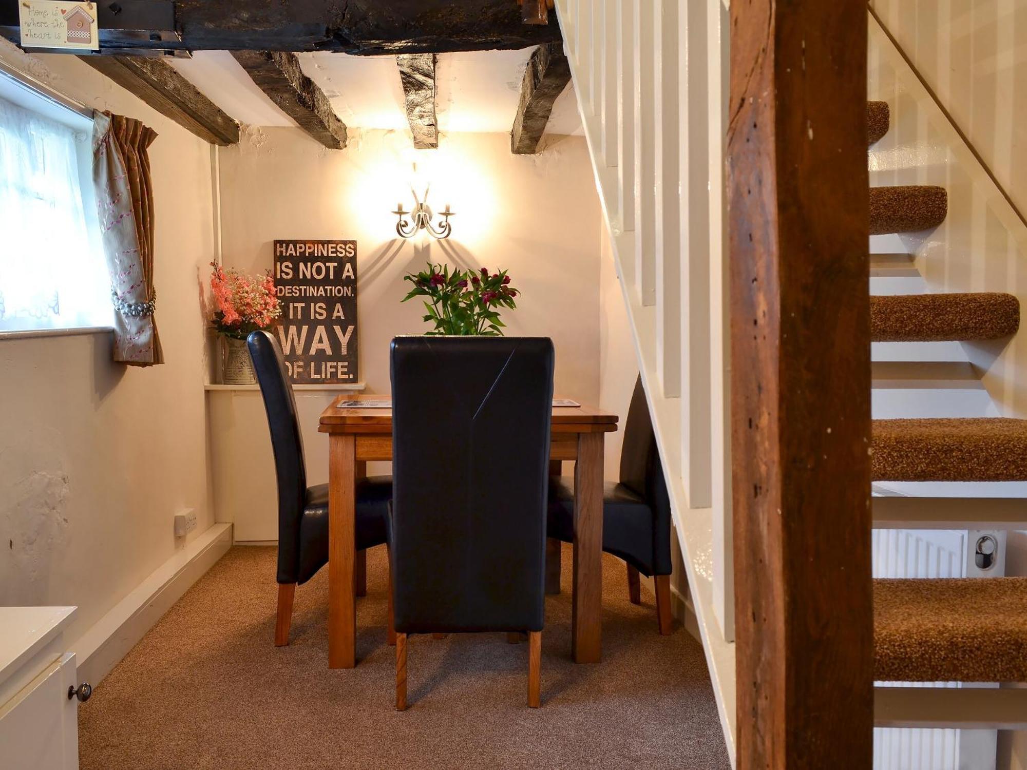 Childe Of Hale Cottage Buitenkant foto