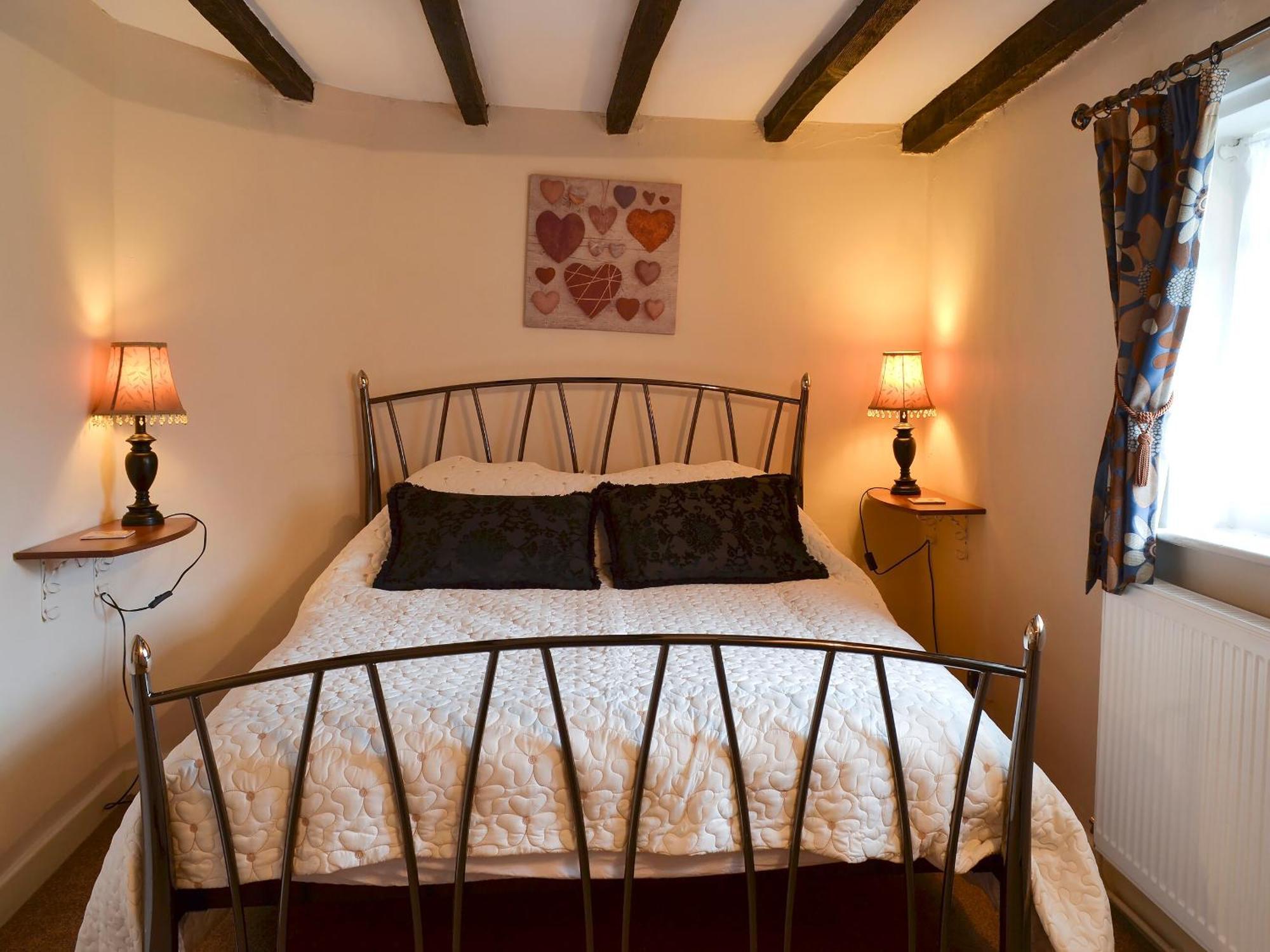 Childe Of Hale Cottage Buitenkant foto